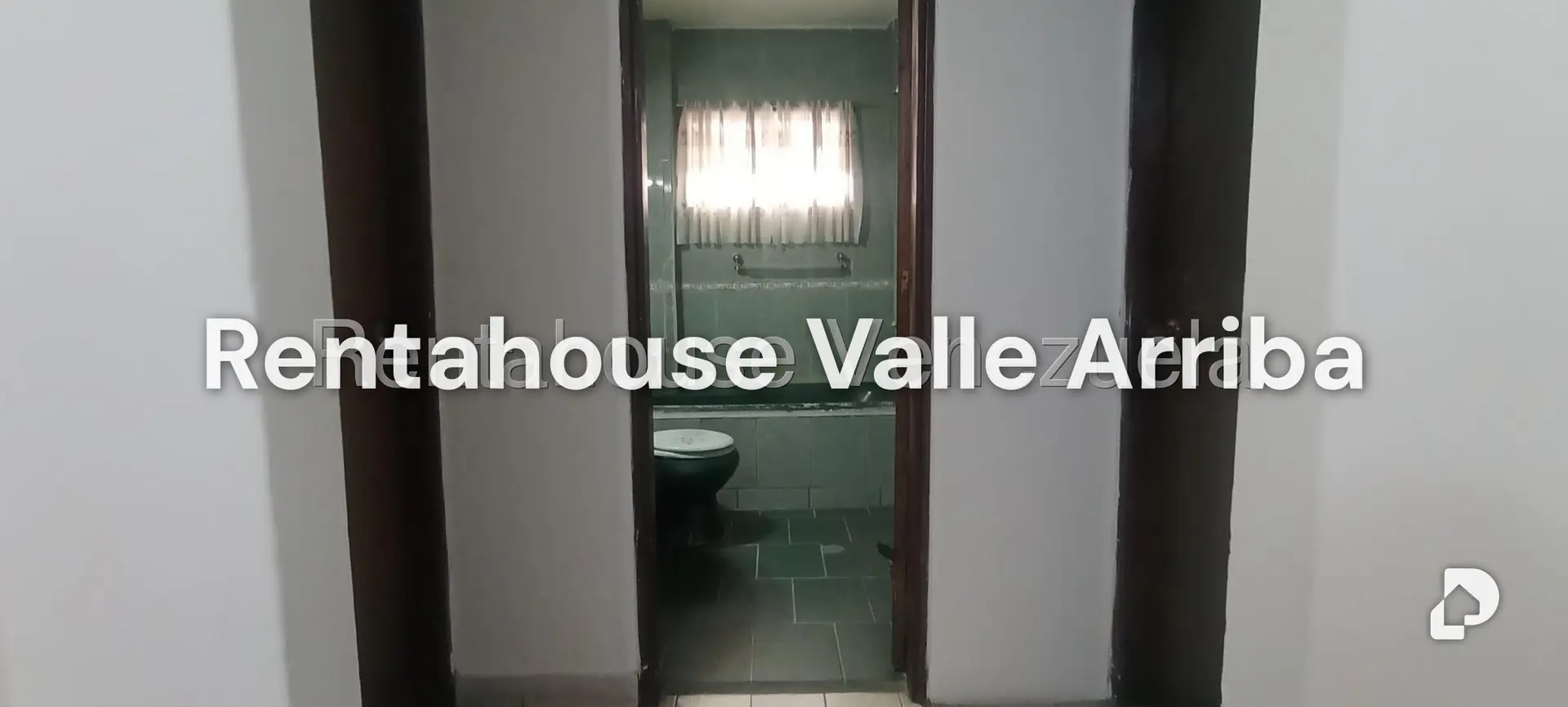 Casa en Turumo, Caracas – 16