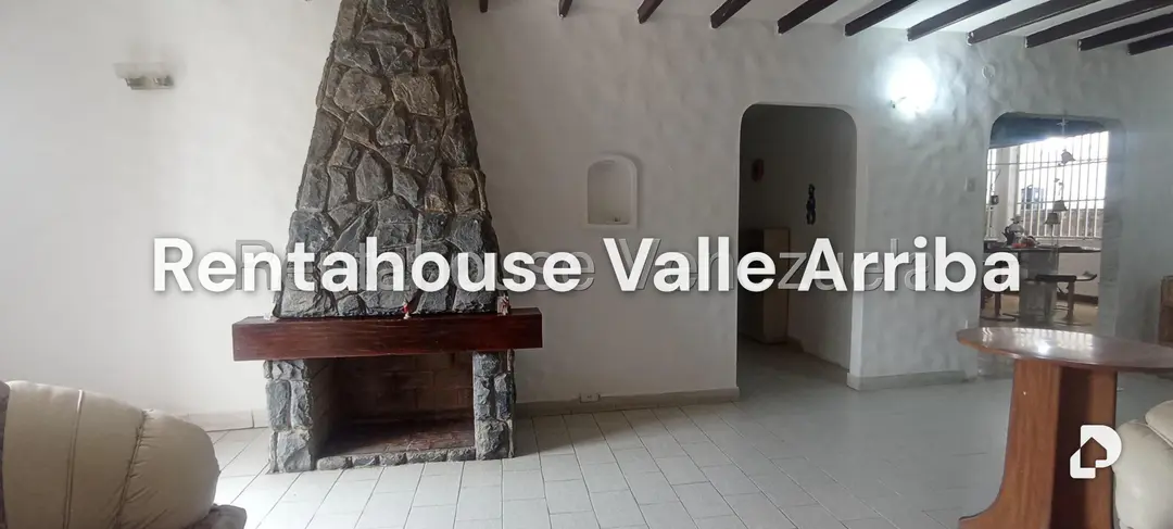 Casa en Turumo, Caracas – 6