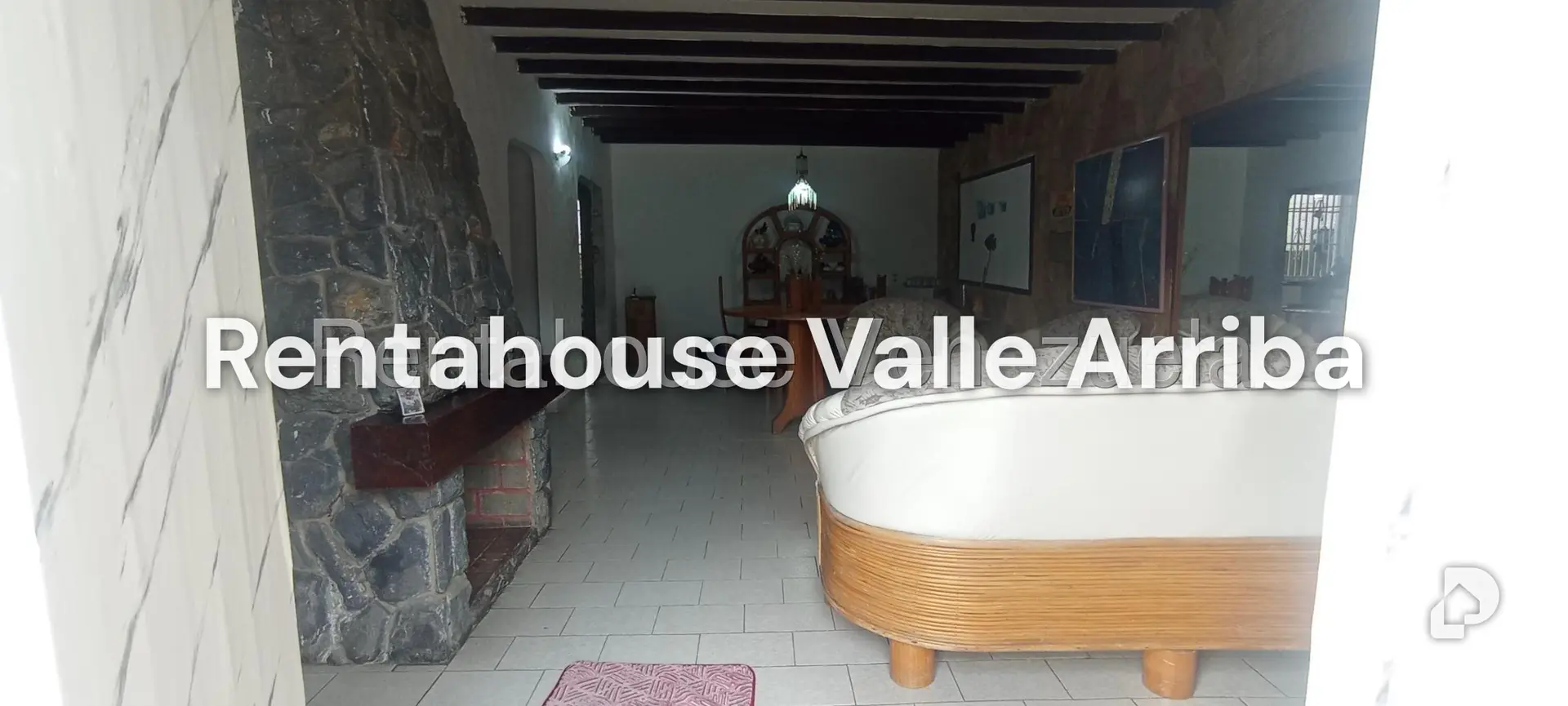 Casa en Turumo, Caracas – 4