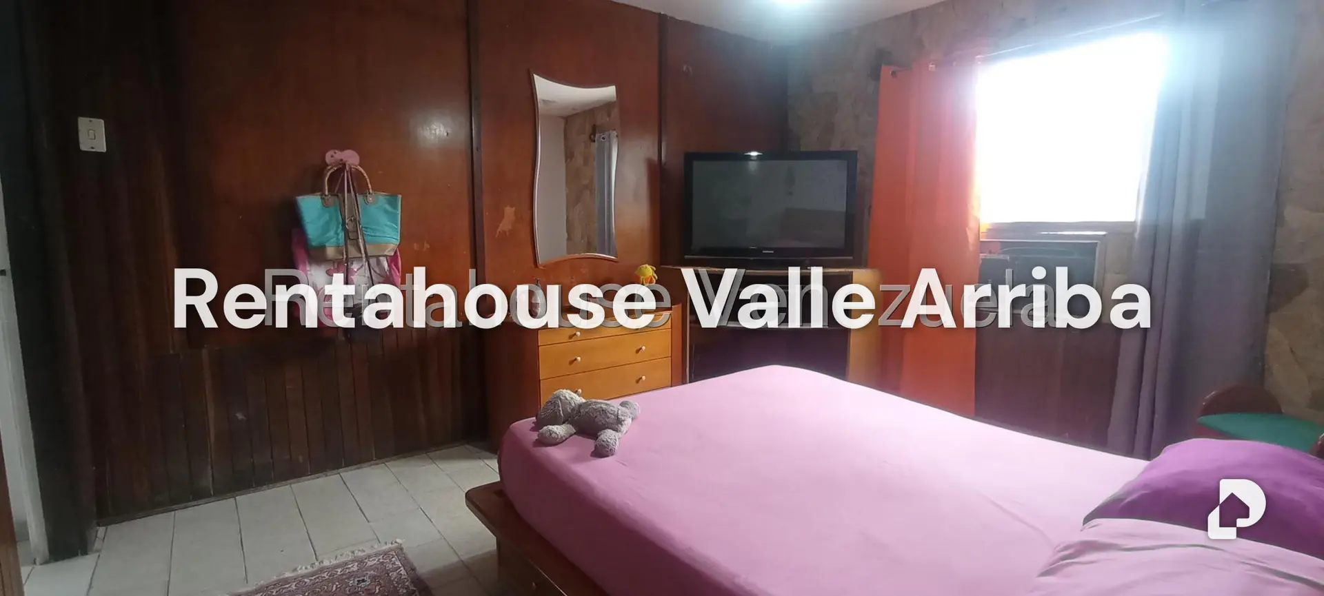 Casa en Turumo, Caracas – 9