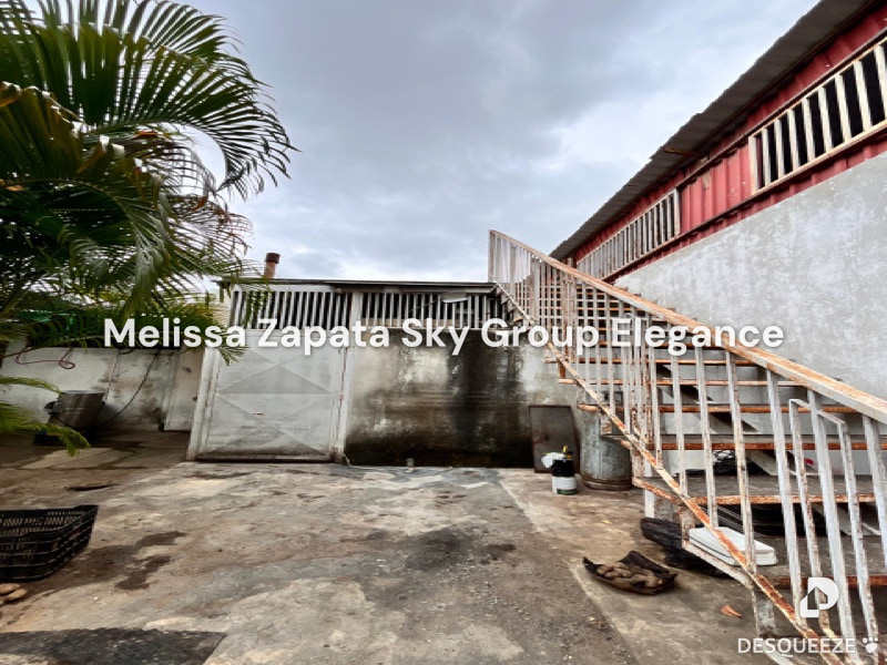 Local comercial en Barquisimeto – 8