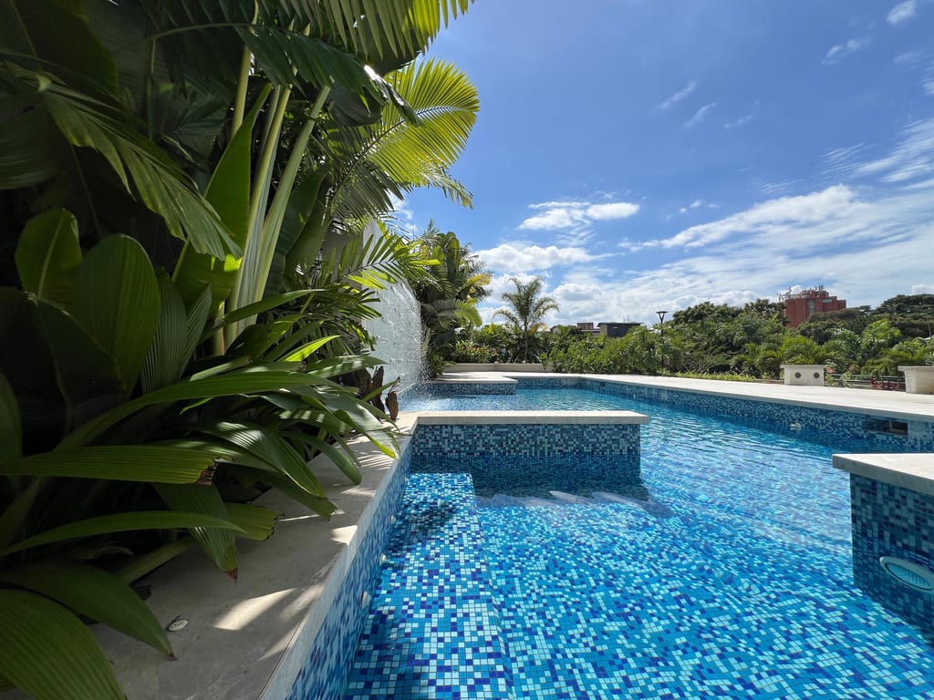Penthouse en La Castellana, Caracas - 1