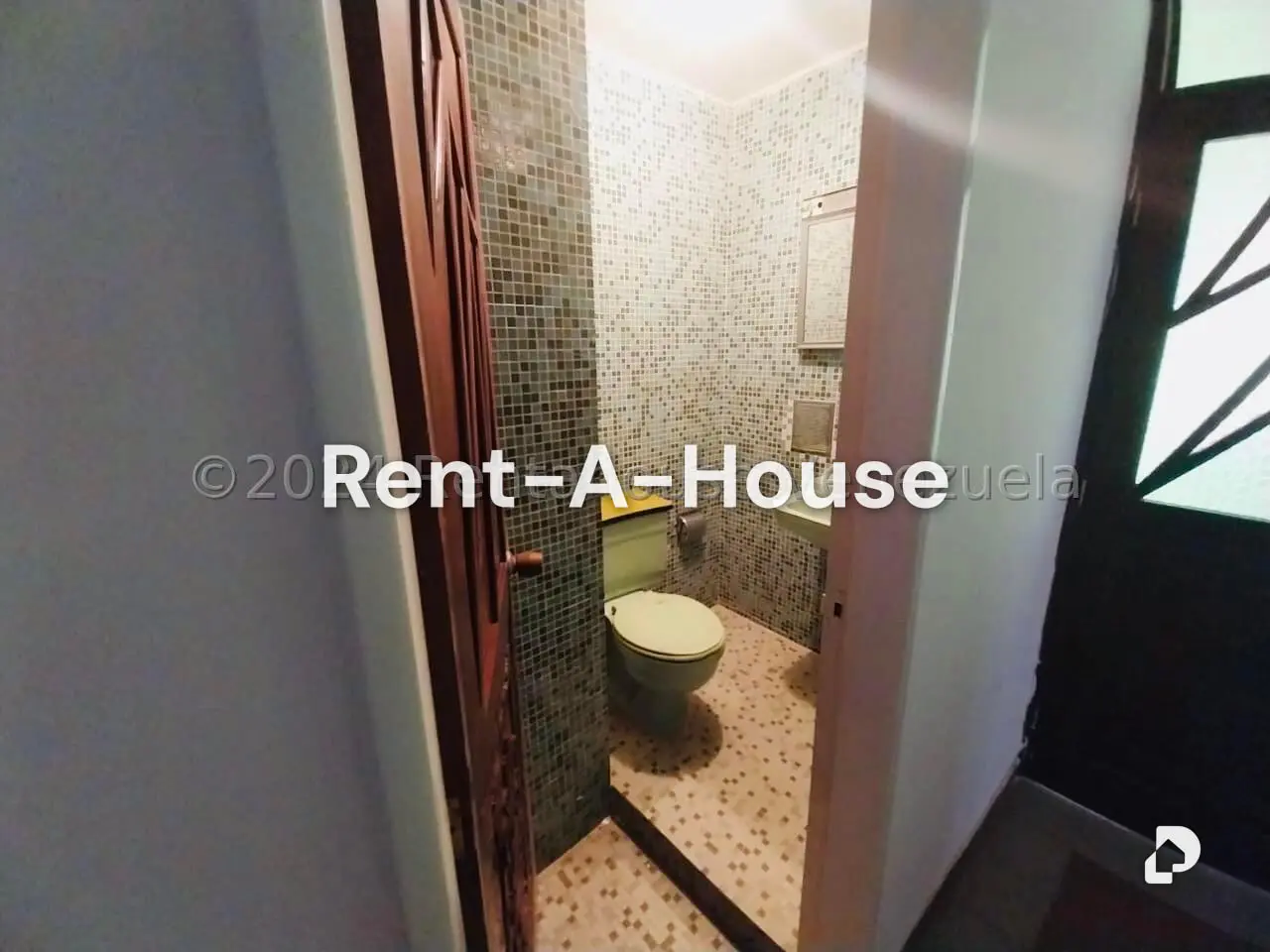 Apartamento en El Marqués, Caracas – 30