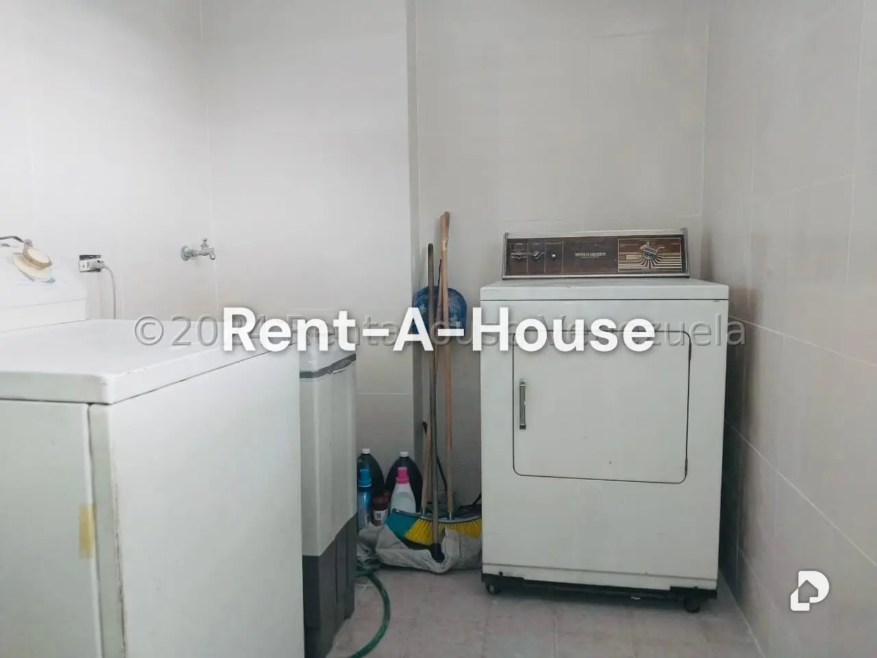 Apartamento en El Marqués, Caracas – 19