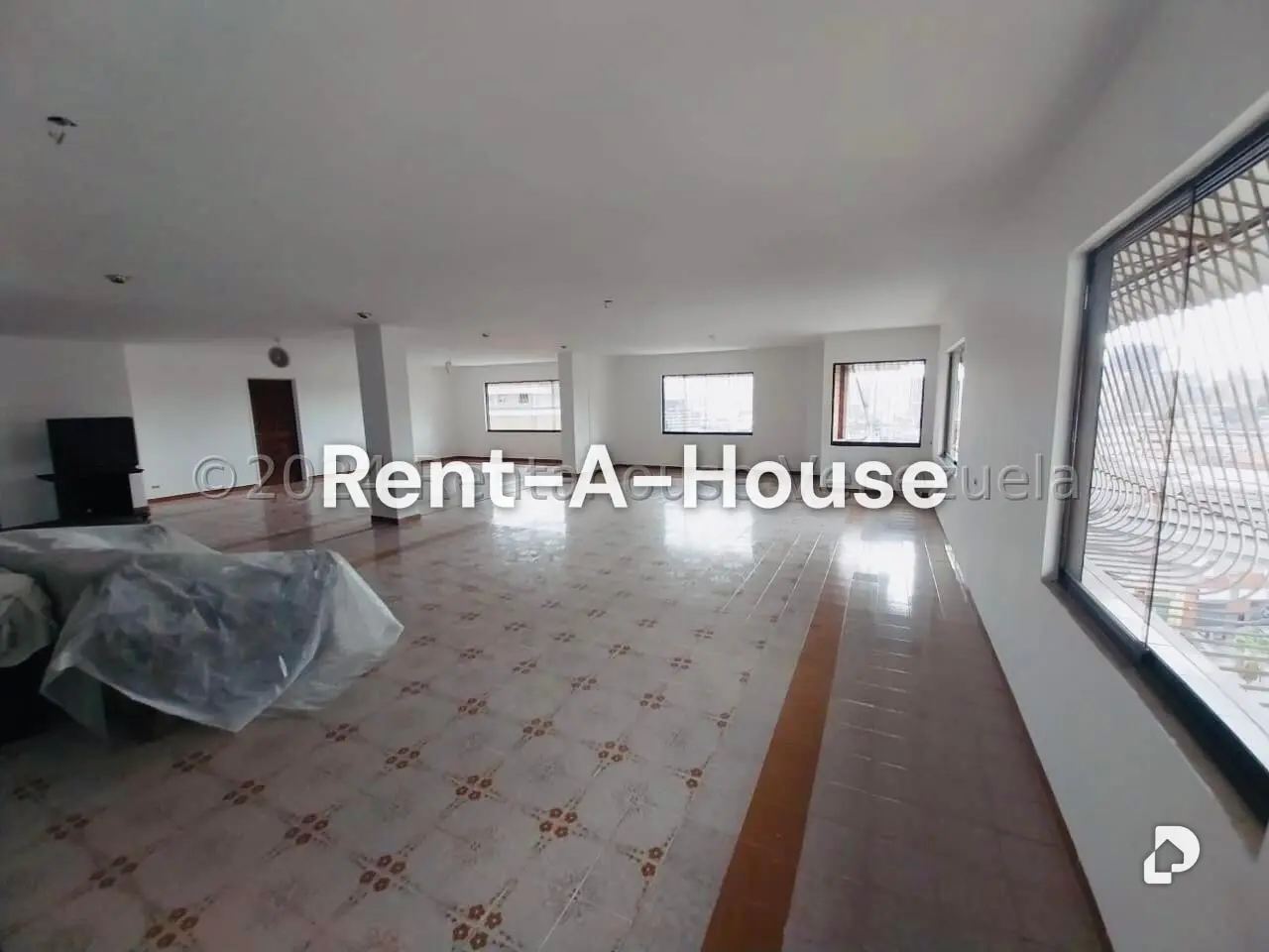 Apartamento en El Marqués, Caracas – 11