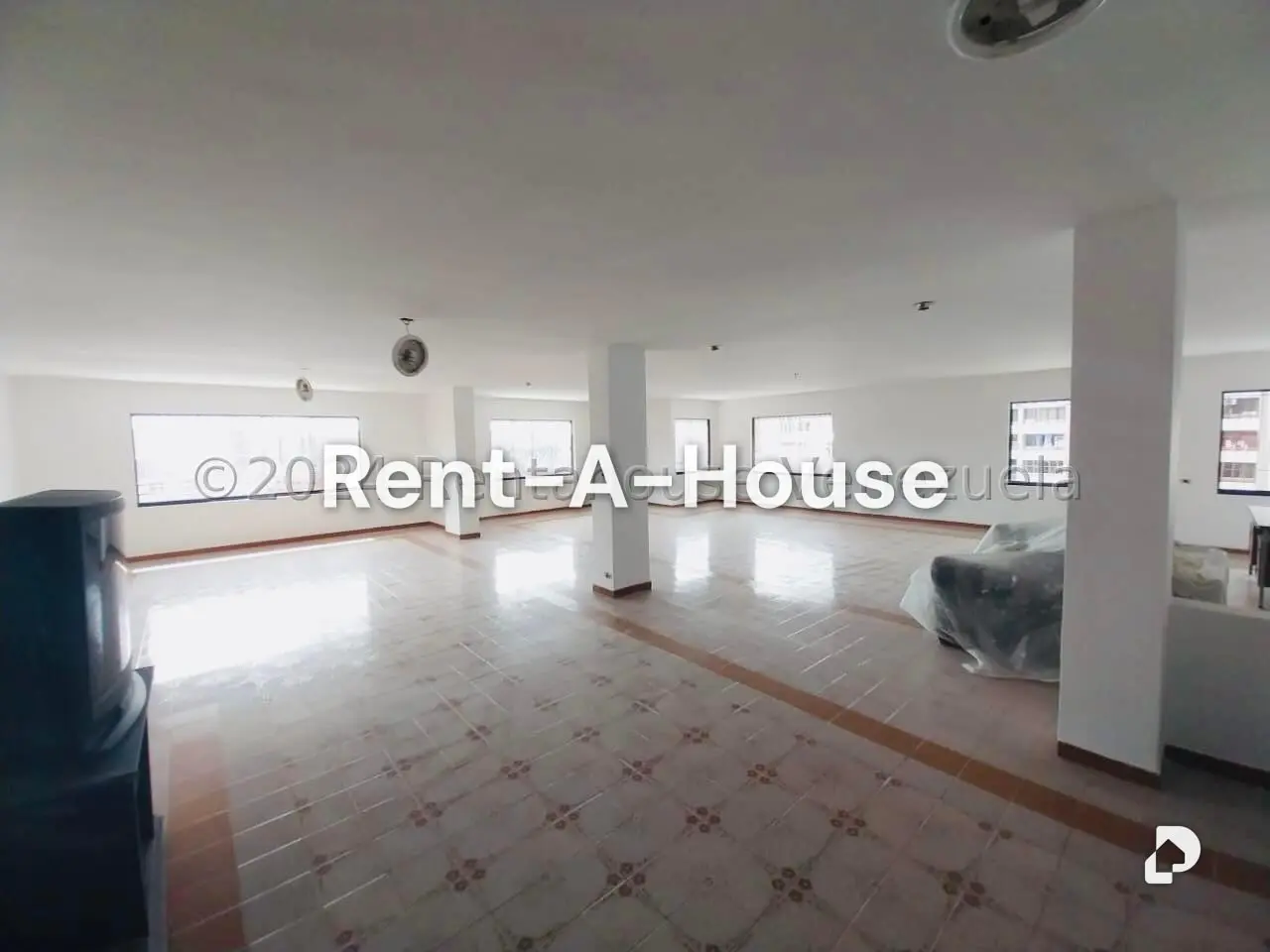 Apartamento en El Marqués, Caracas – 10