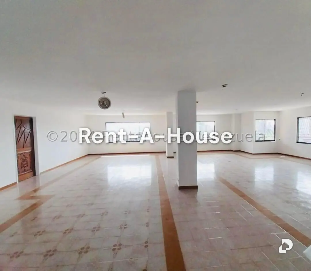 Apartamento en El Marqués, Caracas – 8