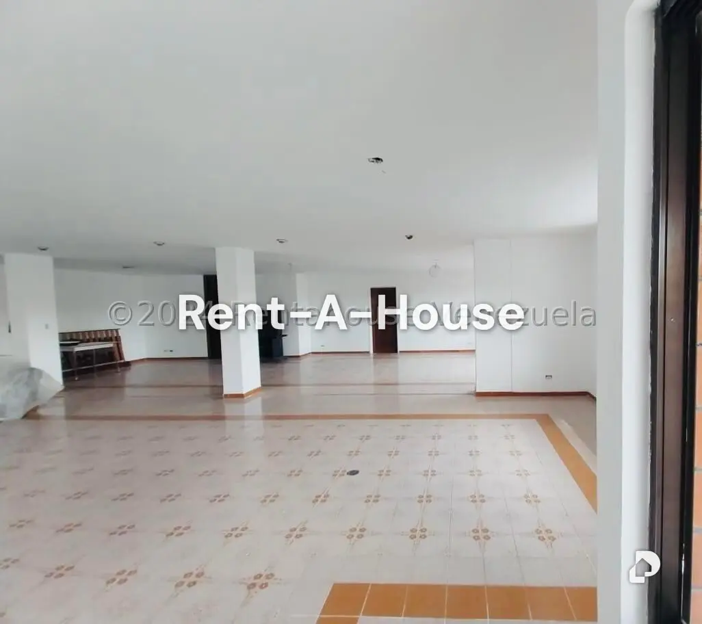 Apartamento en El Marqués, Caracas – 12