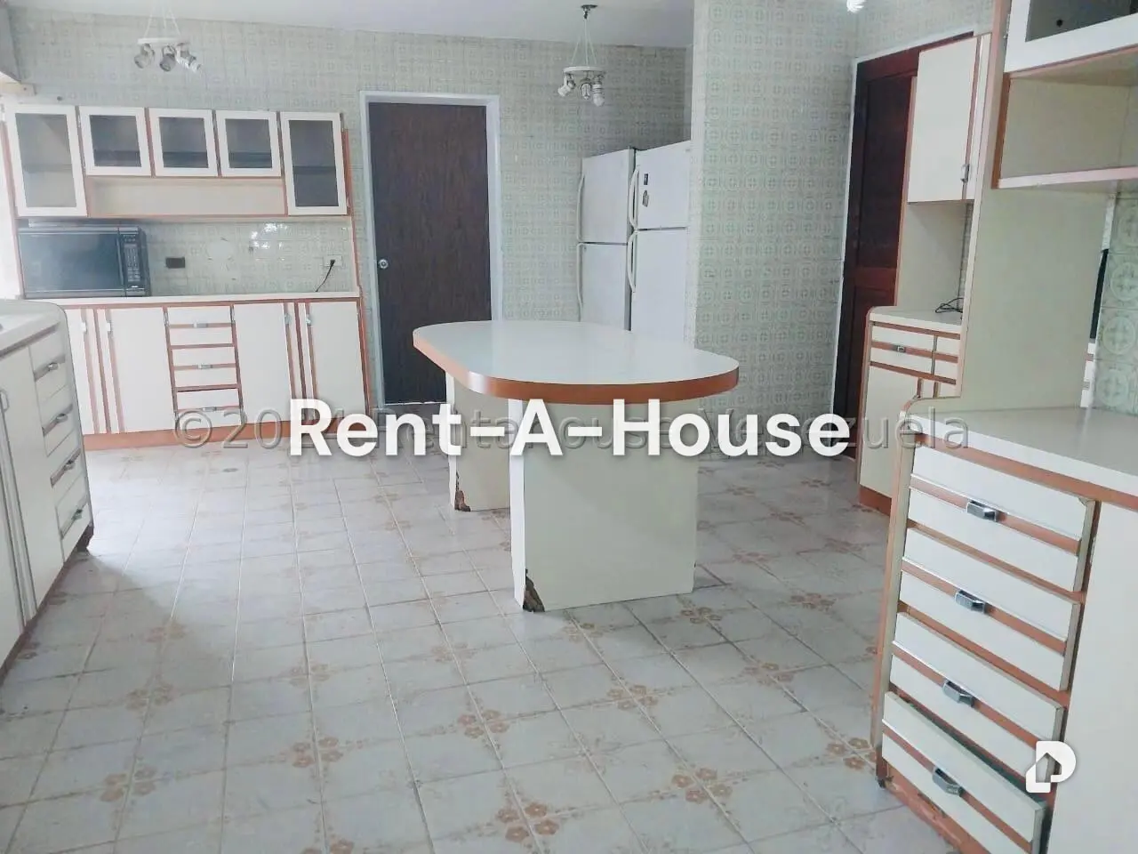 Apartamento en El Marqués, Caracas – 17