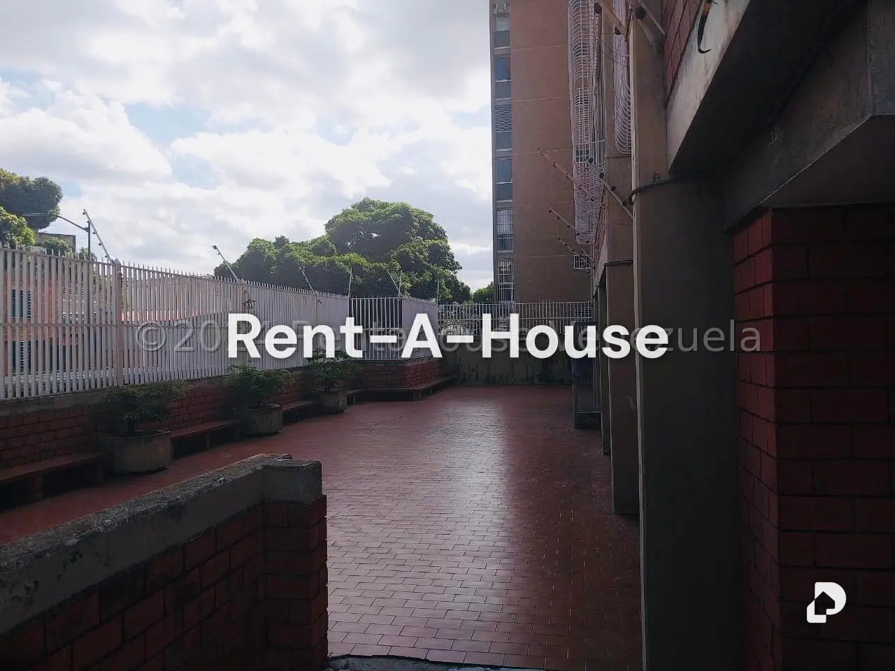 Apartamento en El Marqués, Caracas – 2