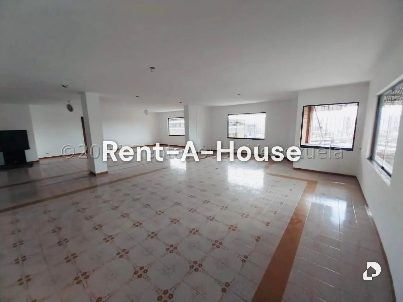 Apartamento en El Marqués, Caracas – 9