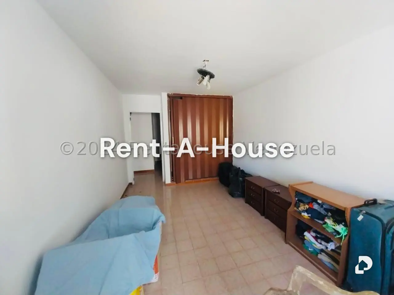 Apartamento en El Marqués, Caracas – 26