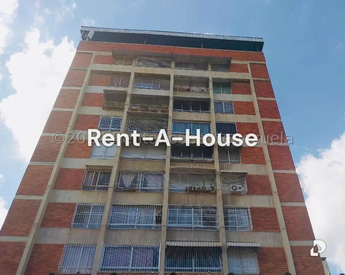 Apartamento en El Marqués, Caracas – 1