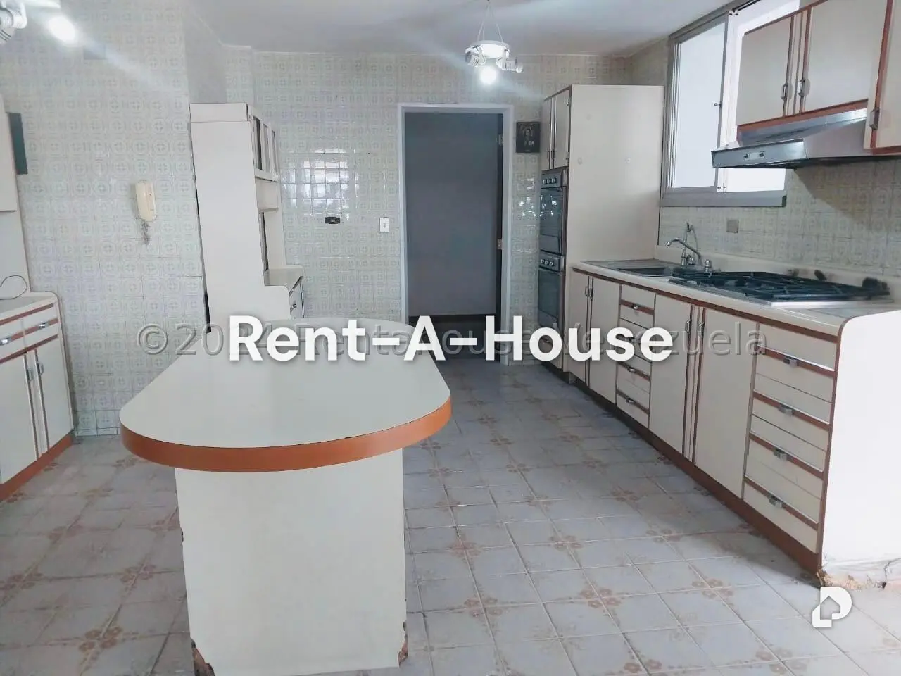 Apartamento en El Marqués, Caracas – 13