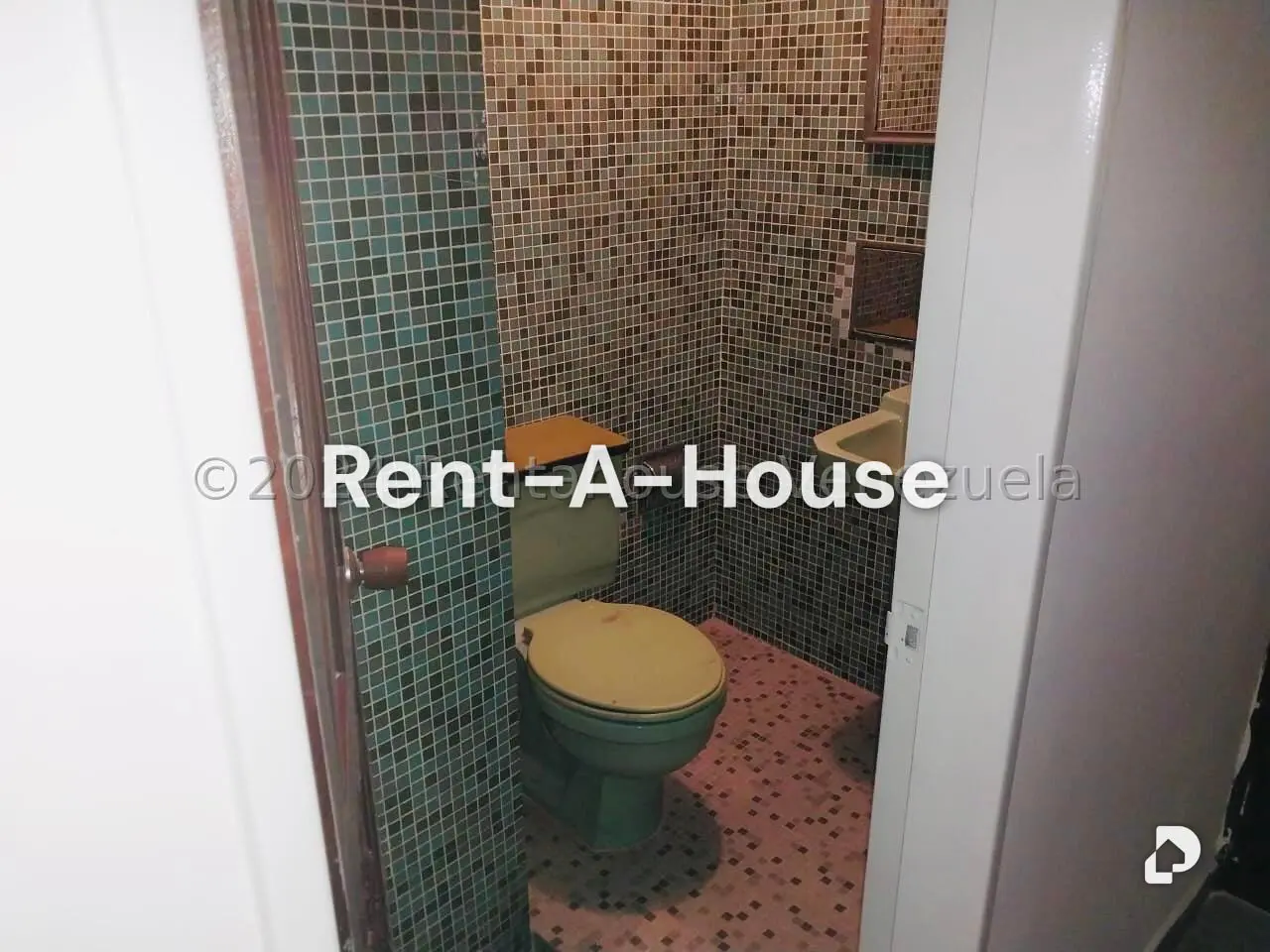 Apartamento en El Marqués, Caracas – 22