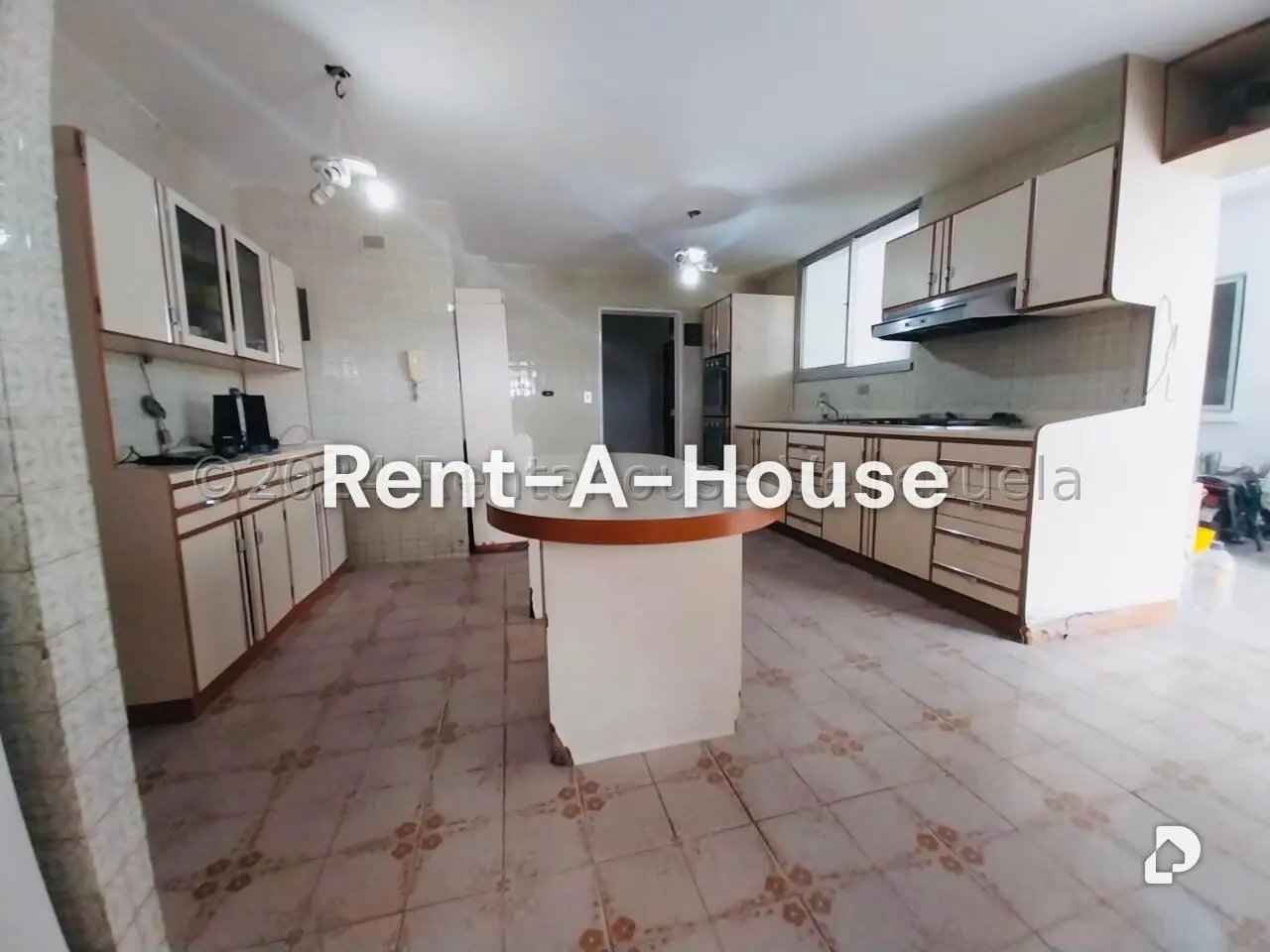 Apartamento en El Marqués, Caracas – 16