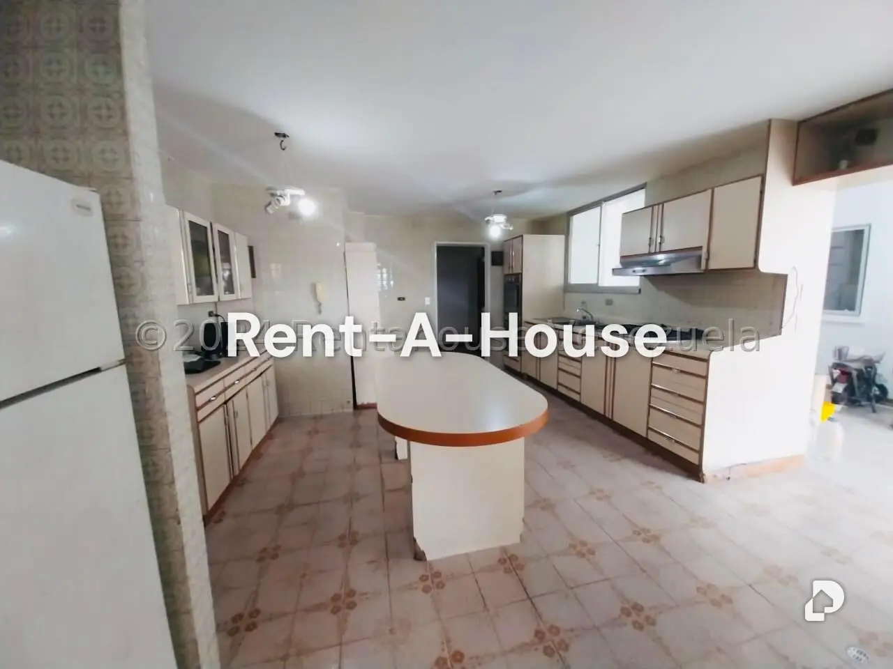 Apartamento en El Marqués, Caracas – 18