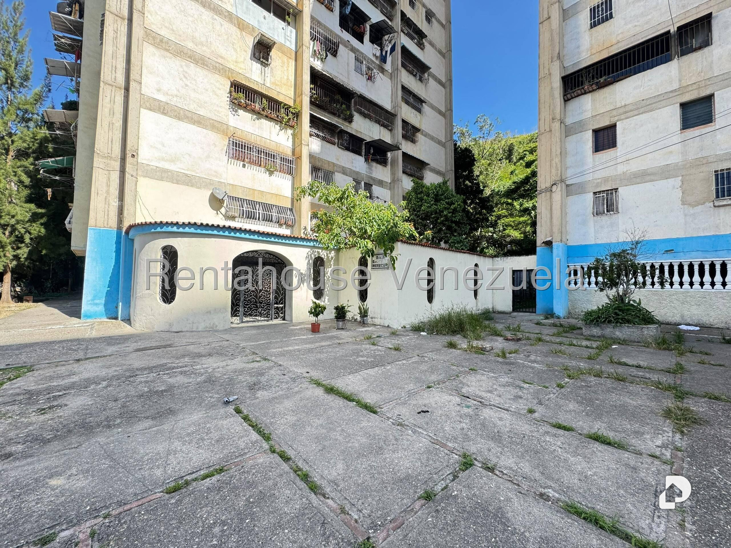 Apartamento en Caricuao, Caracas – 13