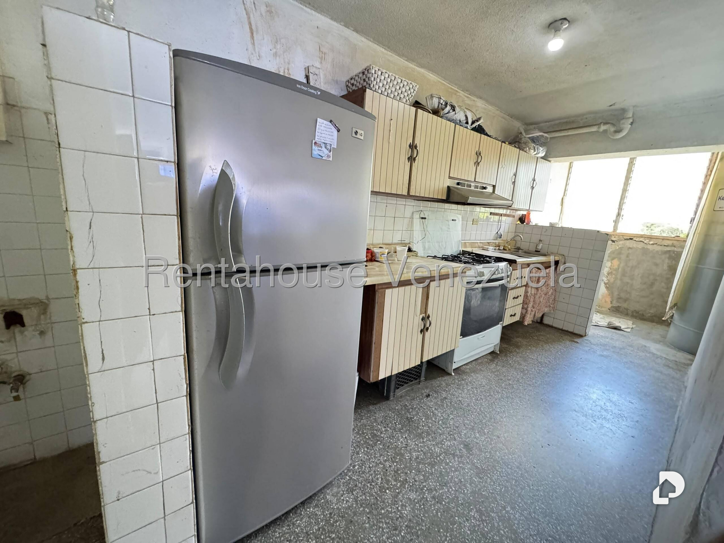 Apartamento en Caricuao, Caracas – 11
