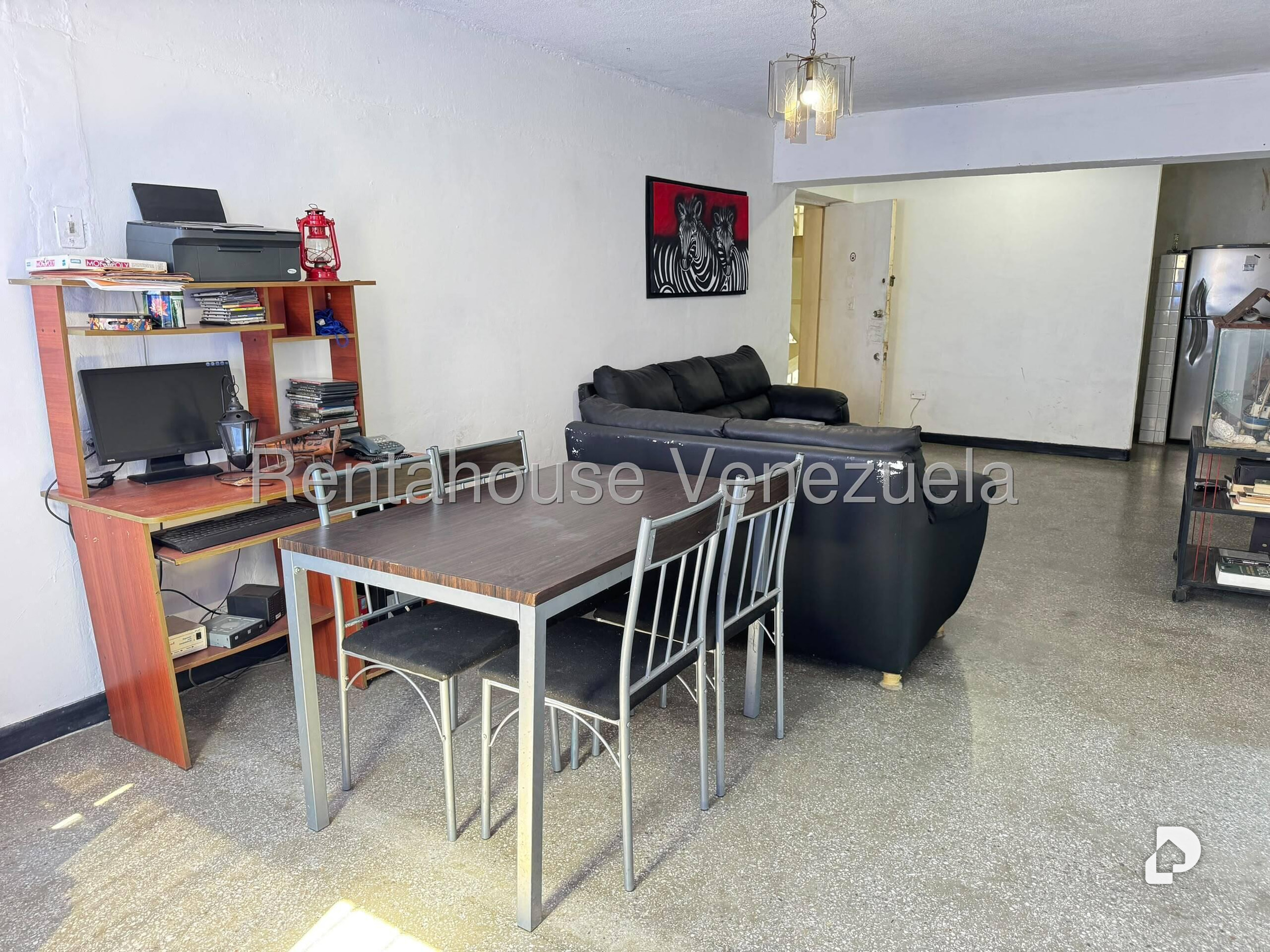 Apartamento en Caricuao, Caracas – 7