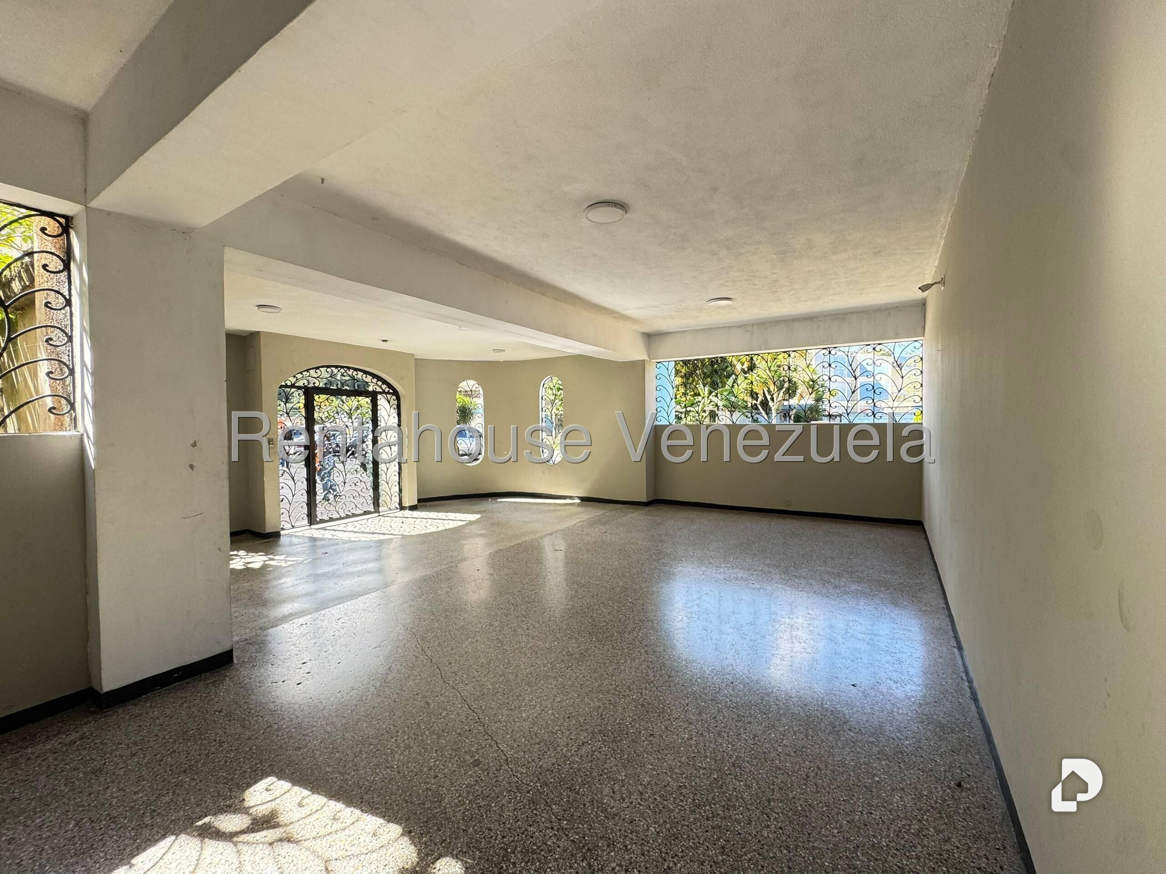 Apartamento en Caricuao, Caracas – 1