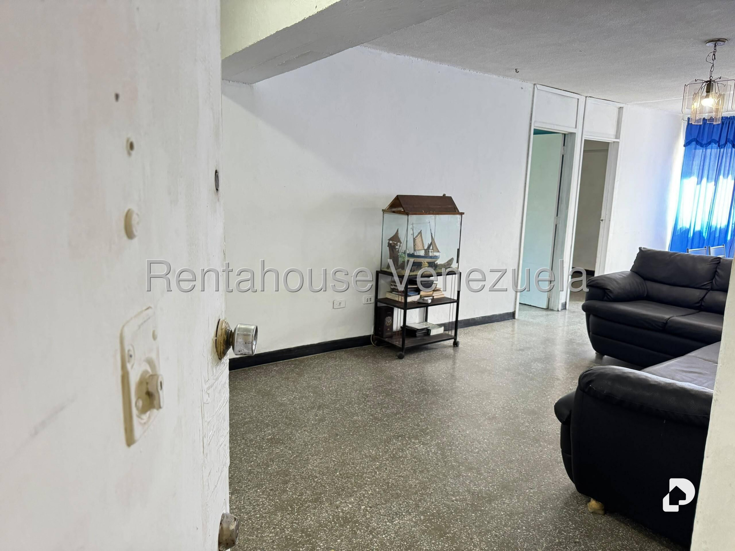 Apartamento en Caricuao, Caracas – 5