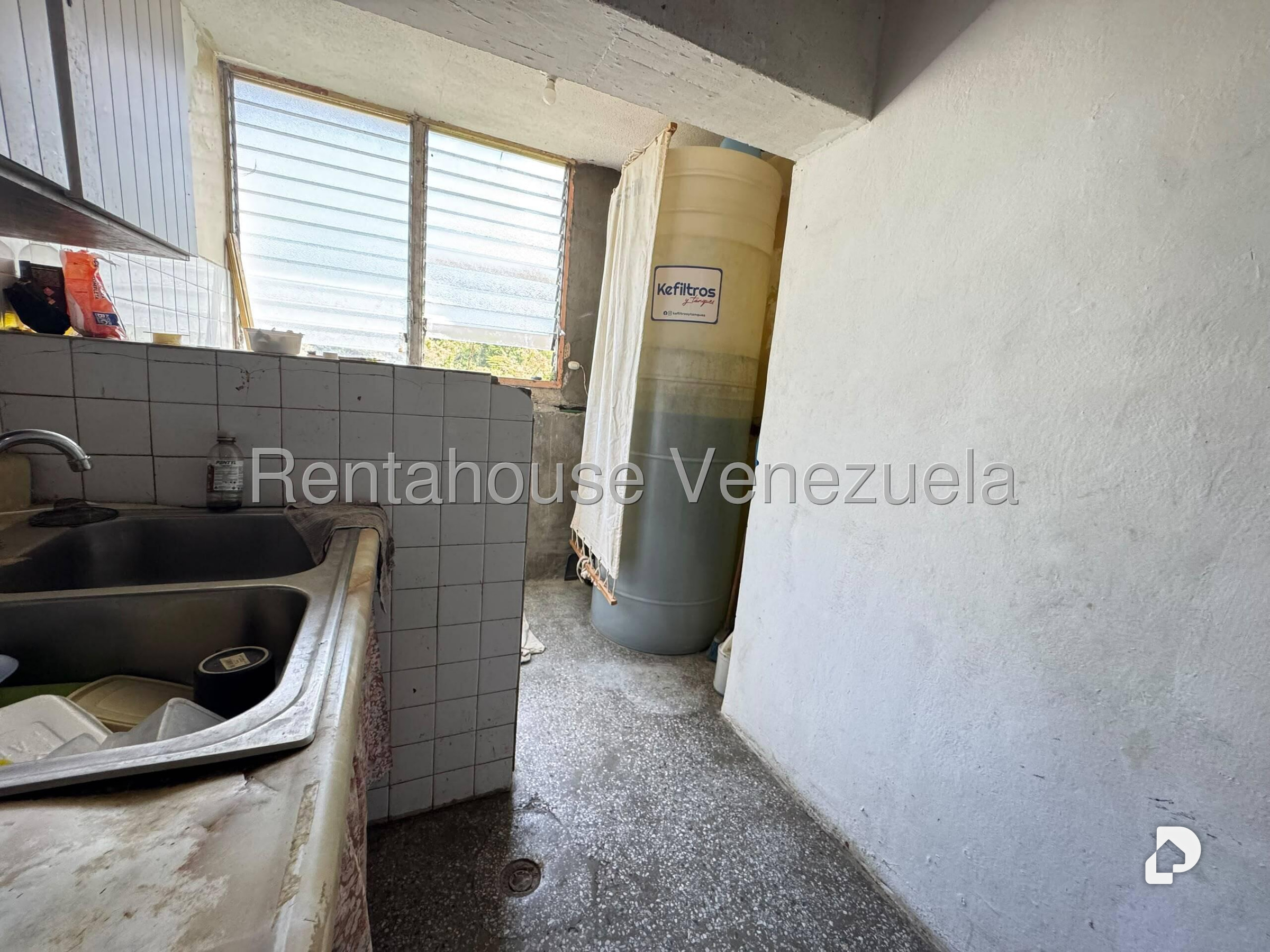 Apartamento en Caricuao, Caracas – 12