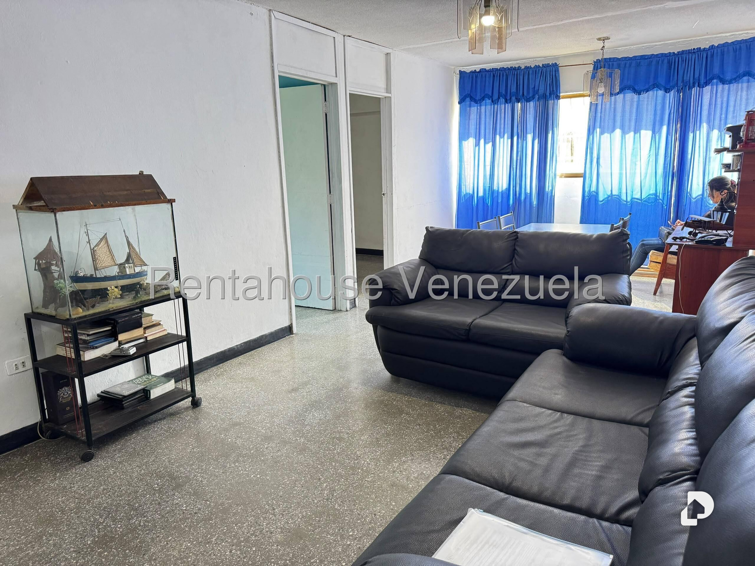 Apartamento en Caricuao, Caracas – 6