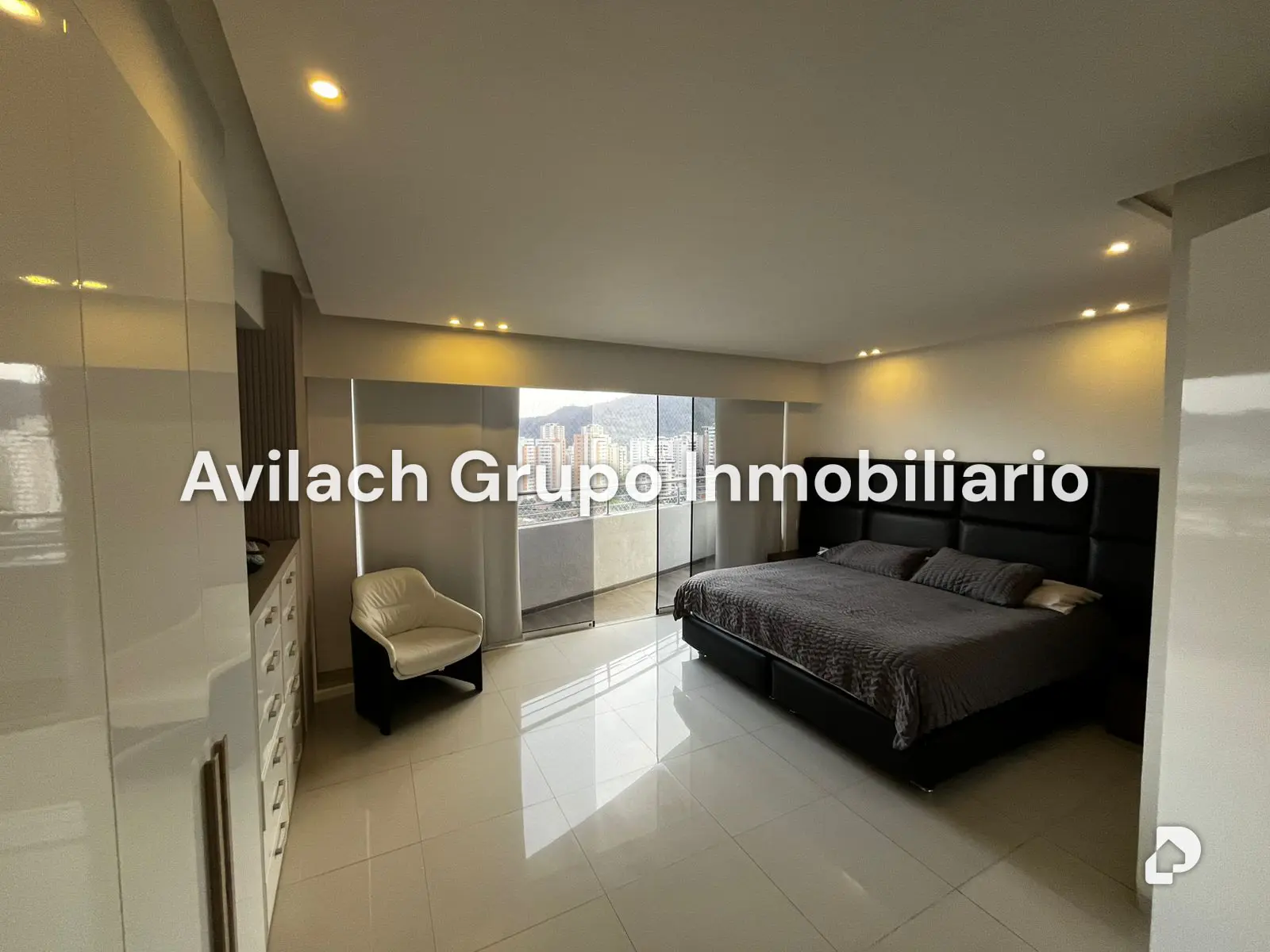 Apartamento en El Parral, Valencia