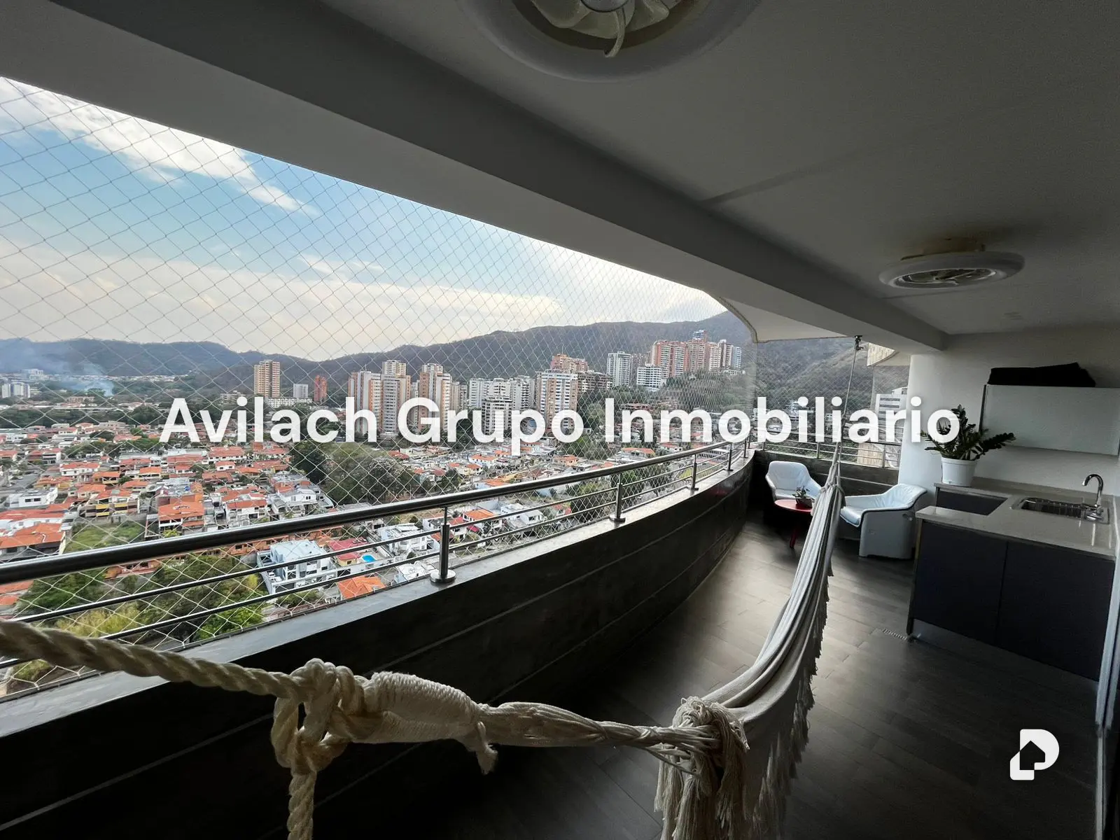 Apartamento en El Parral, Valencia