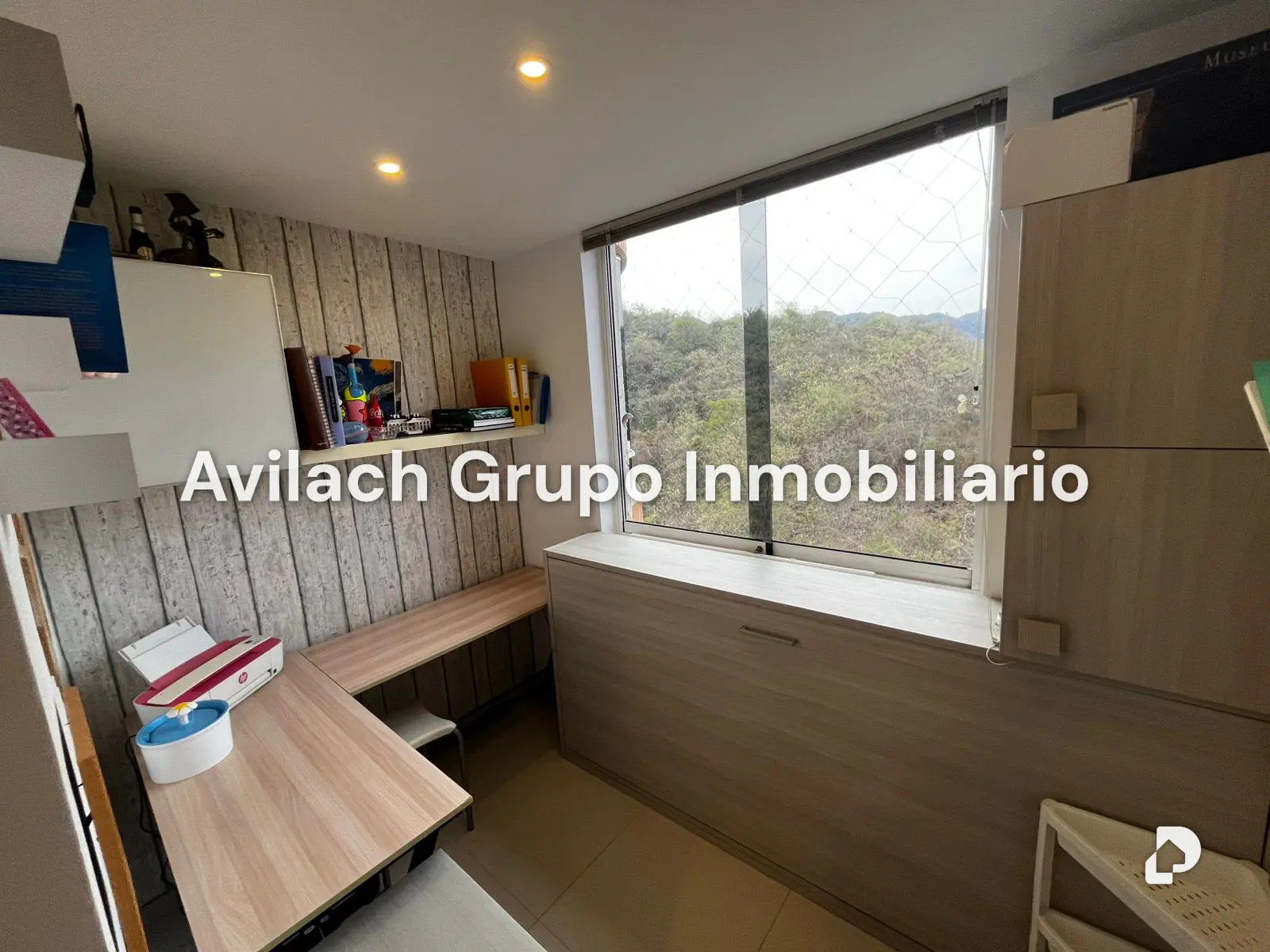 Apartamento en El Parral, Valencia