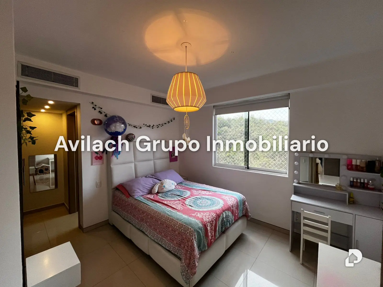 Apartamento en El Parral, Valencia