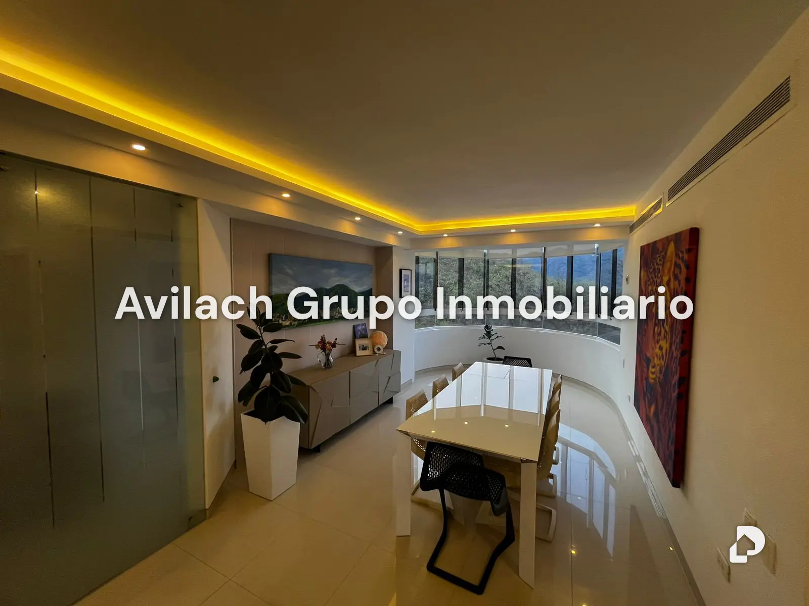 Apartamento en El Parral, Valencia