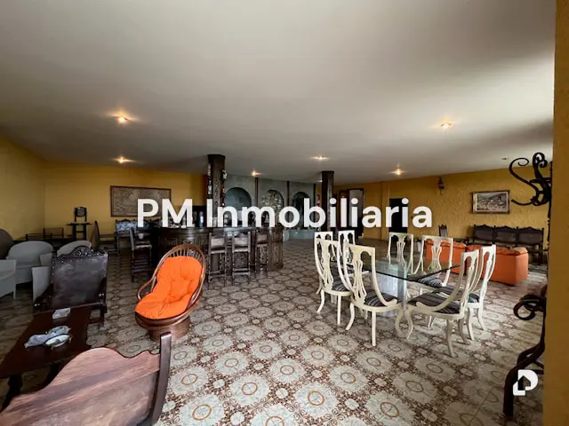 House in La Lagunita, Caracas – 6