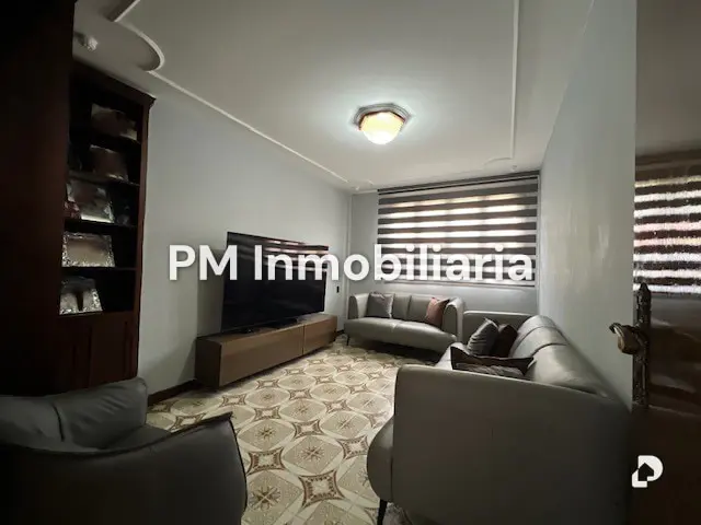 House in La Lagunita, Caracas – 14