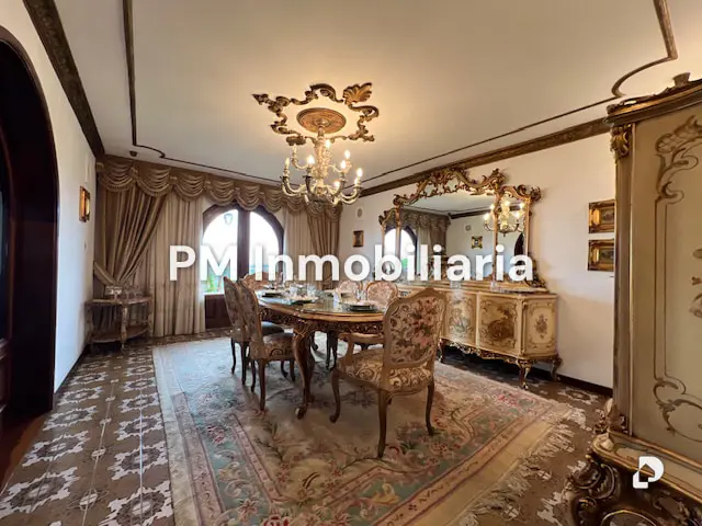 House in La Lagunita, Caracas – 4