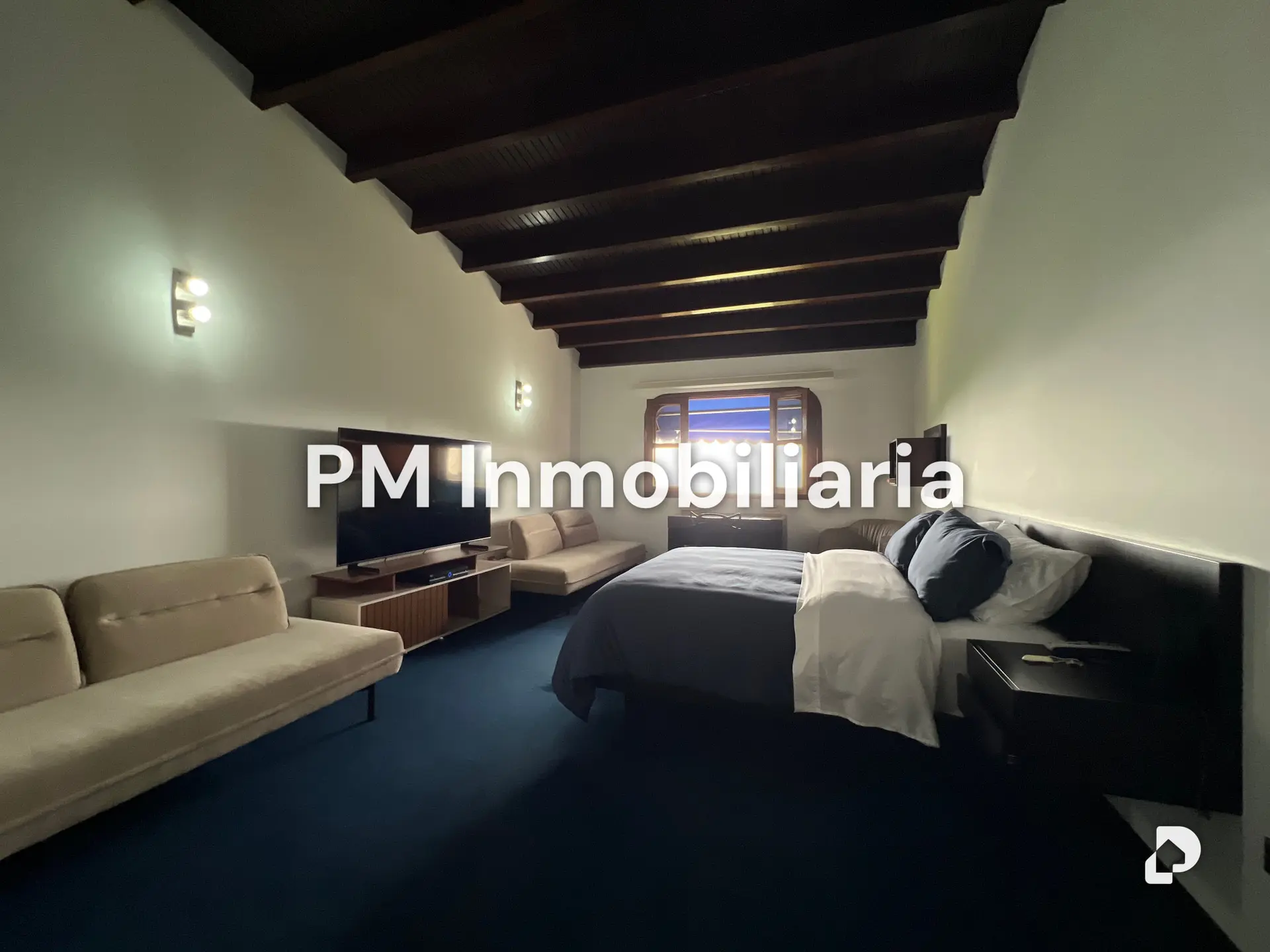 House in La Lagunita, Caracas – 8