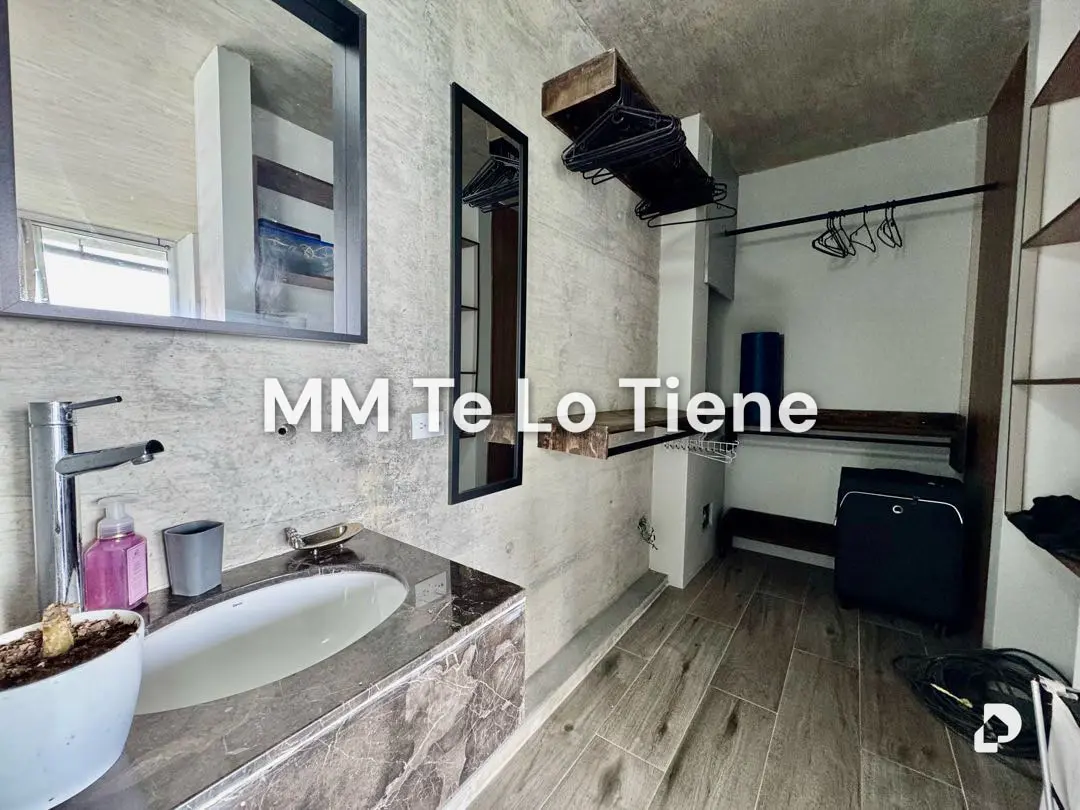 Apartamento en Los Guayabitos, Caracas – 22