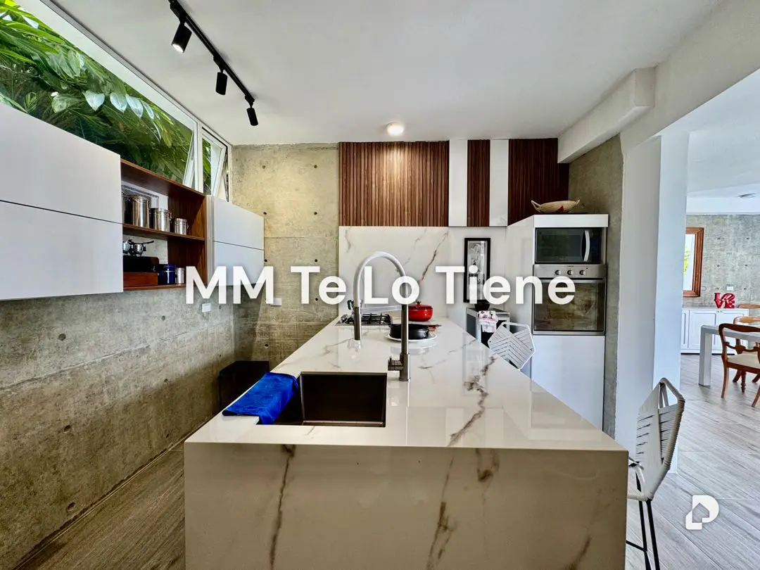 Apartamento en Los Guayabitos, Caracas – 12