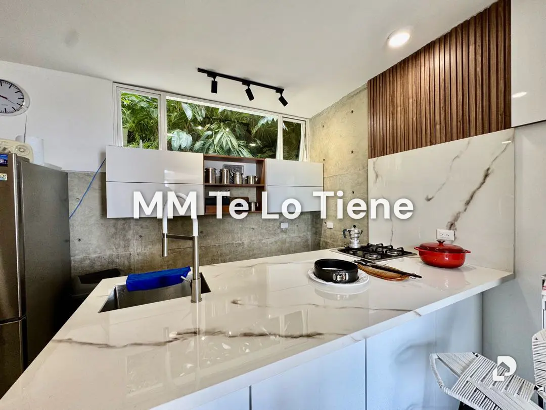 Apartamento en Los Guayabitos, Caracas – 2