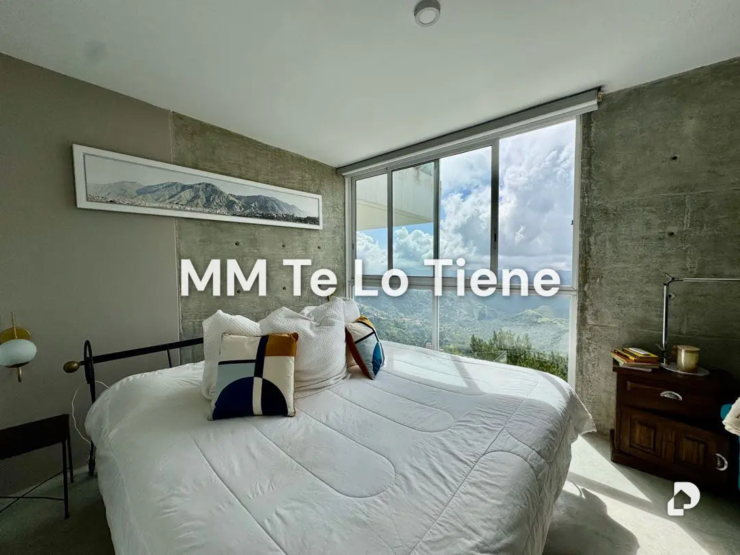Apartamento en Los Guayabitos, Caracas – 7