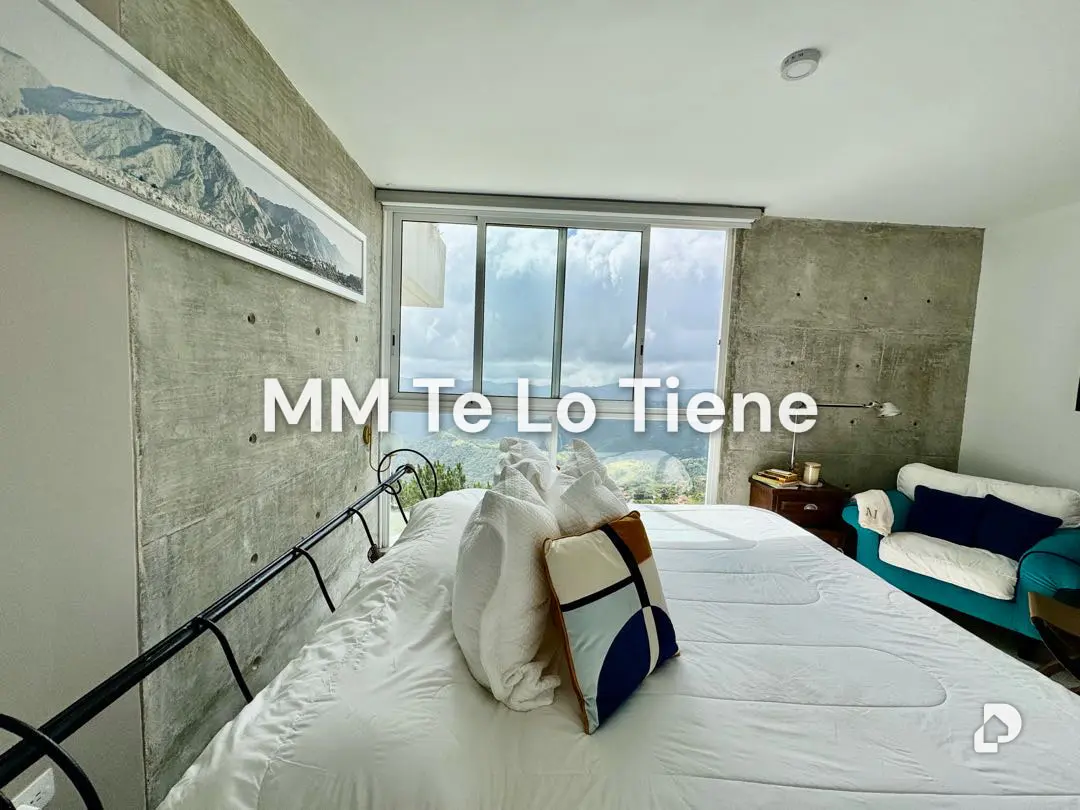 Apartamento en Los Guayabitos, Caracas – 6