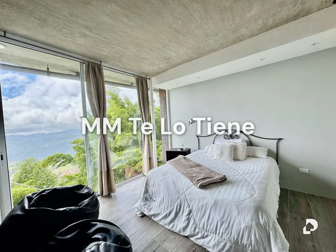 Apartamento en Los Guayabitos, Caracas – 20