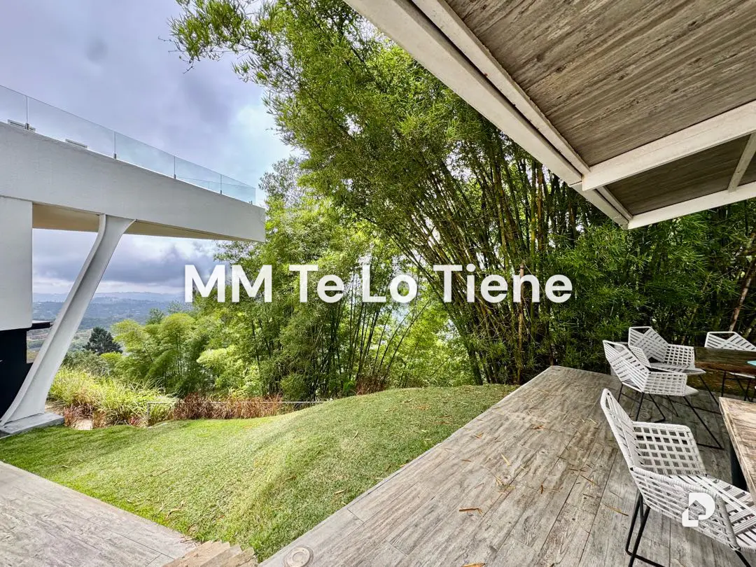 Apartamento en Los Guayabitos, Caracas – 26