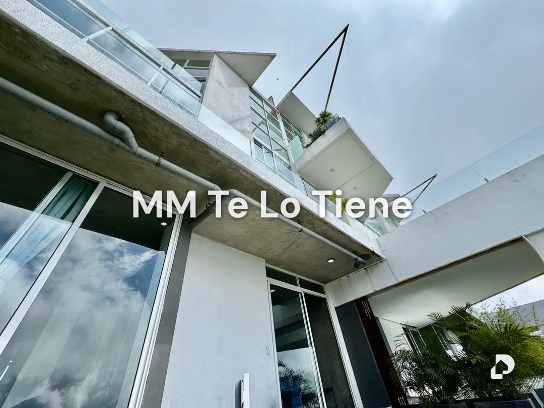 Apartamento en Los Guayabitos, Caracas – 25