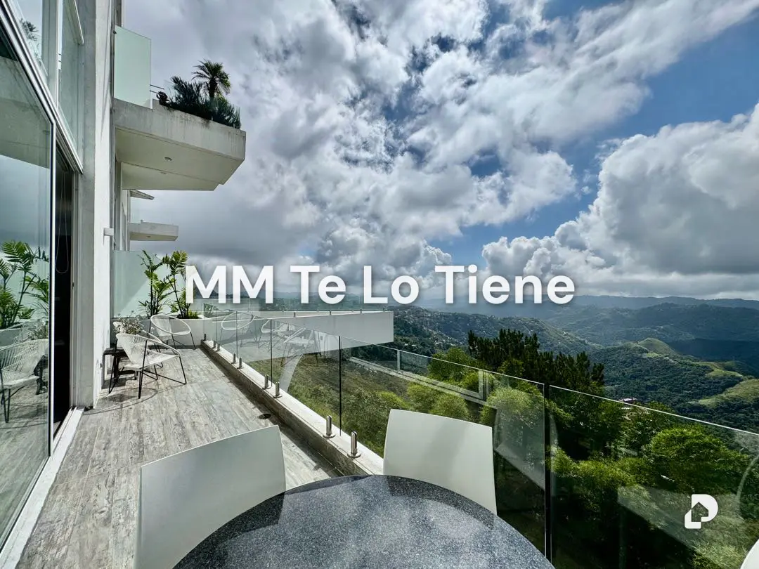 Apartamento en Los Guayabitos, Caracas – 17