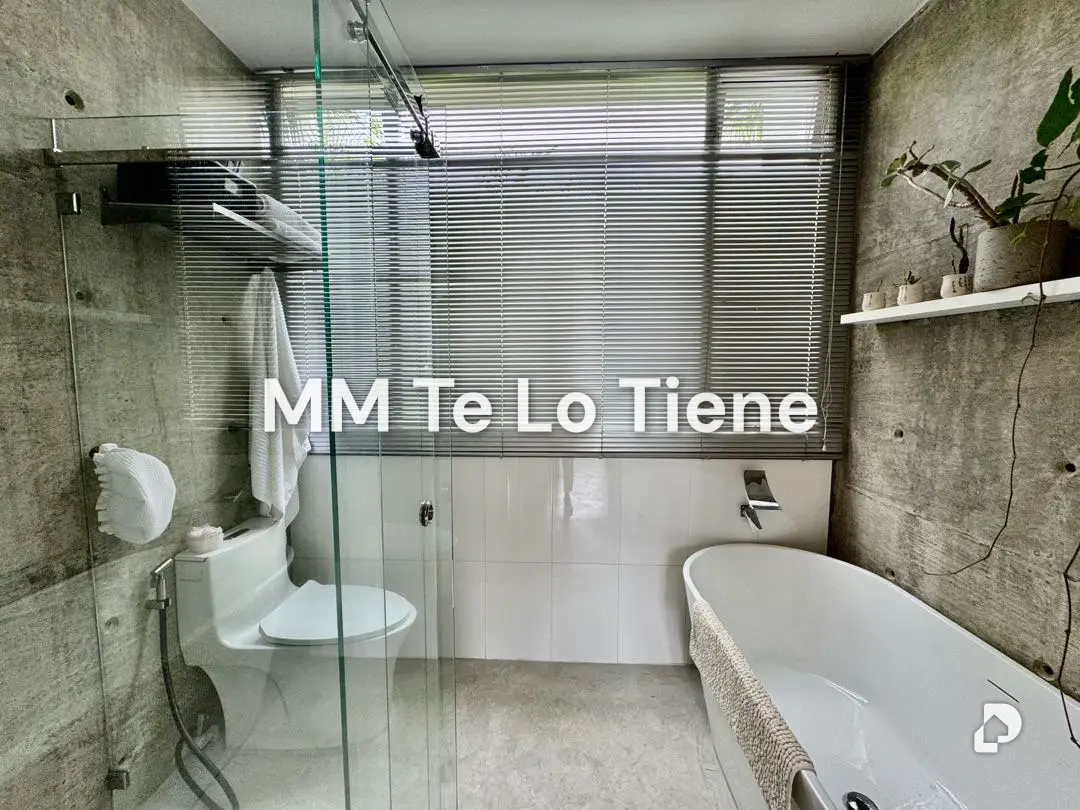 Apartamento en Los Guayabitos, Caracas – 8