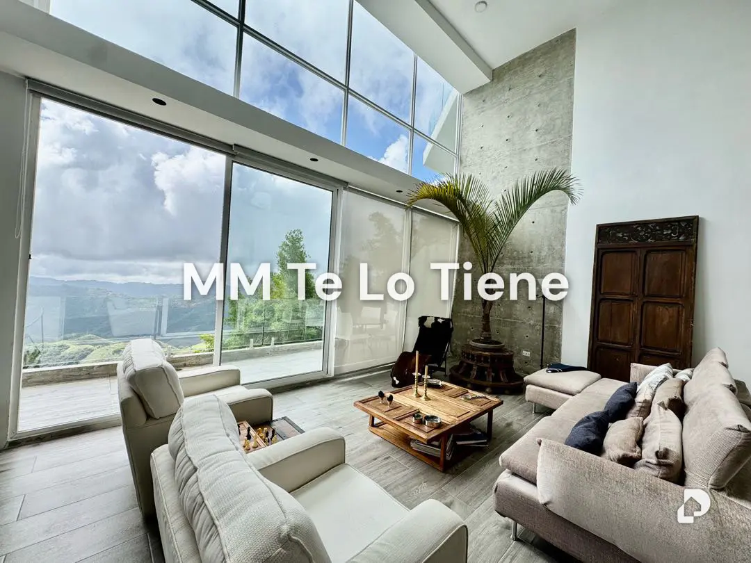 Apartamento en Los Guayabitos, Caracas – 1
