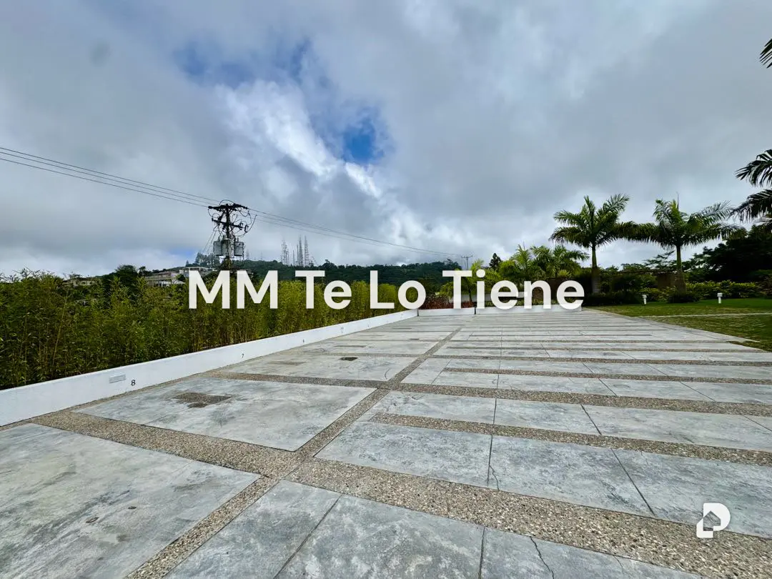 Apartamento en Los Guayabitos, Caracas – 28