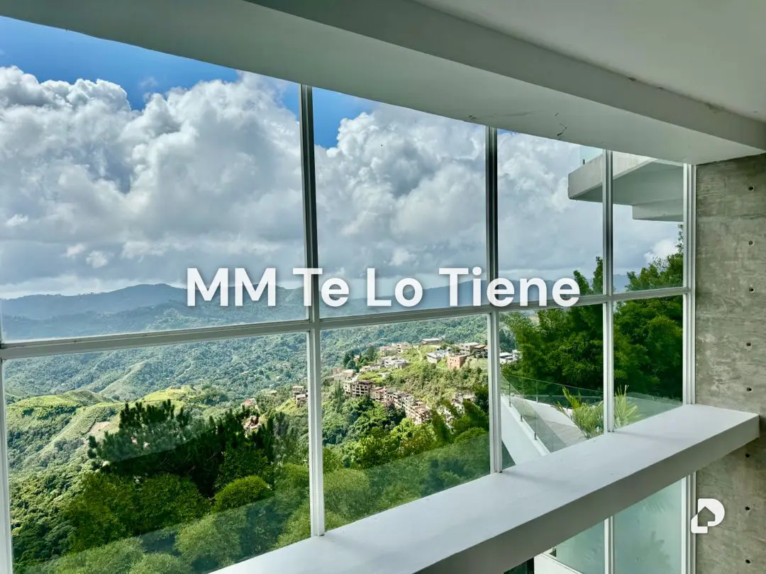 Apartamento en Los Guayabitos, Caracas – 18